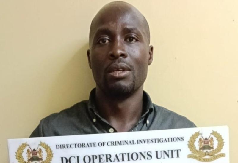 File image of Duncan Okaka Okonji.